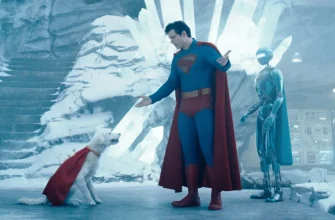 «Супермен» Джеймса Ганна может собрать $130 млн в первый уикенд