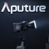 Aputure STORM XT52: новый эталон яркости среди профессиональных COB-светильников