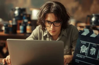 За что режиссеру монтажа дают Оскар? На примере сериала "Разделение"
